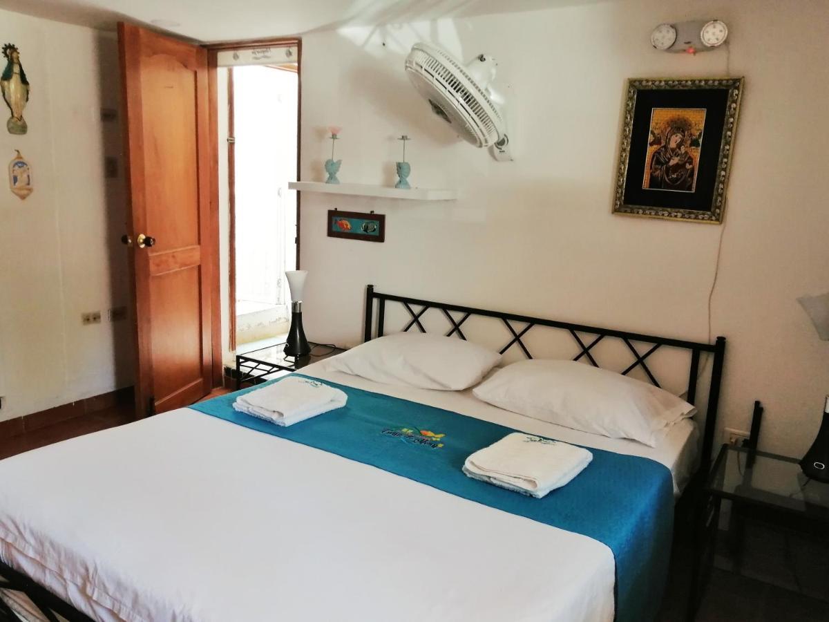 Casa De Mony Hostal