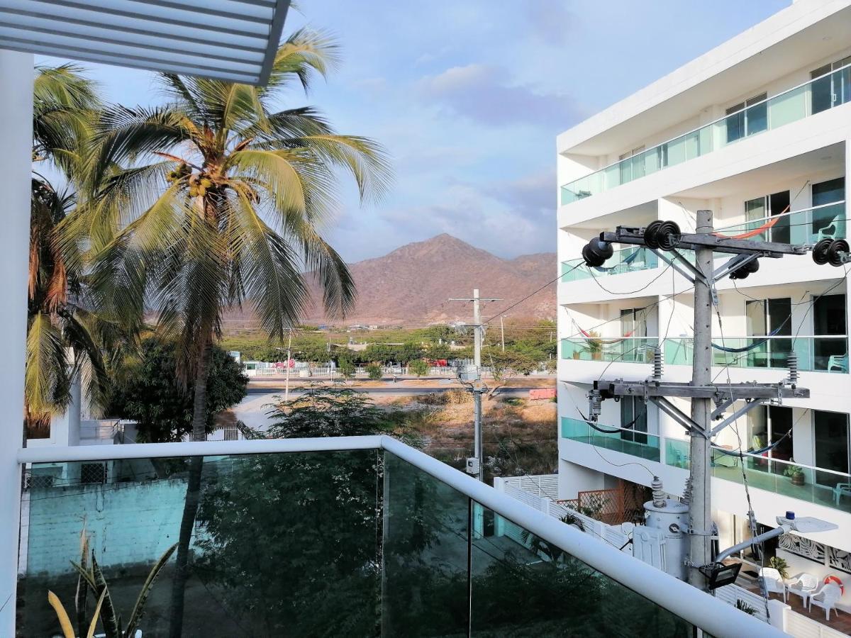 Hostal Casa De Mony Santa Marta (Magdalena)