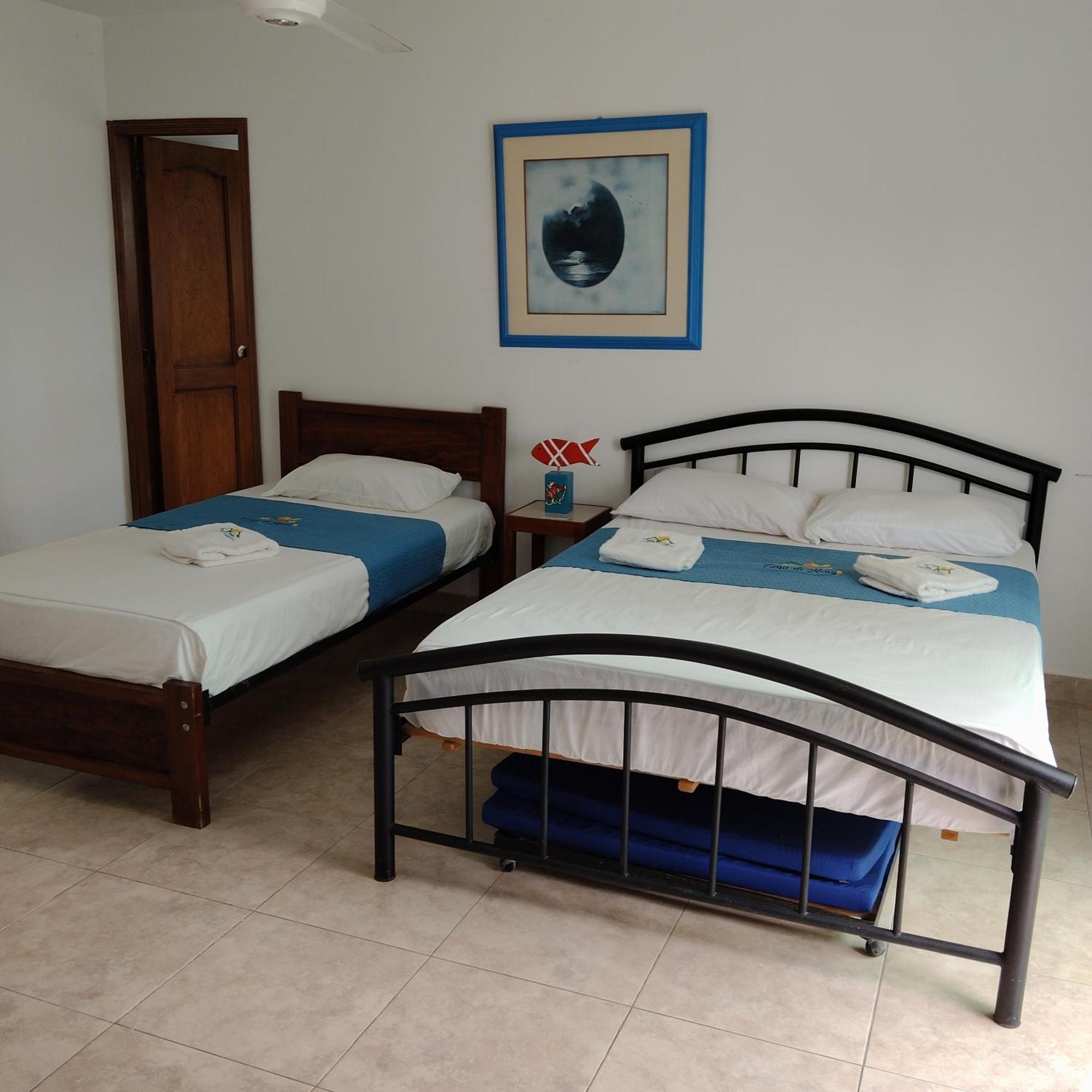 Casa De Mony