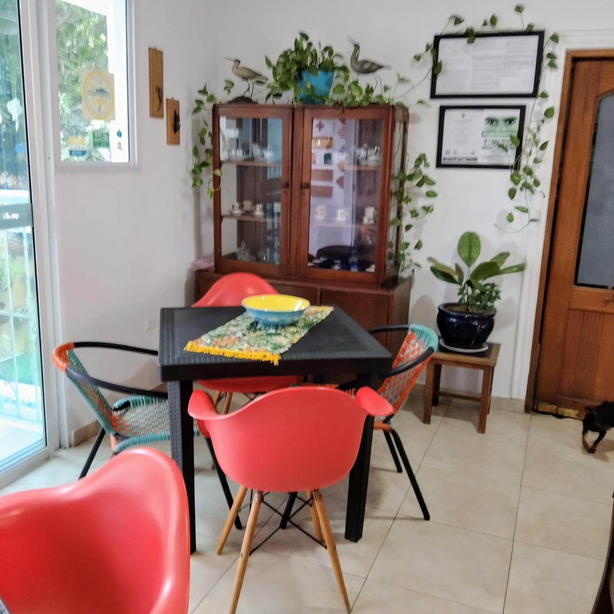 Casa De Mony Hostal