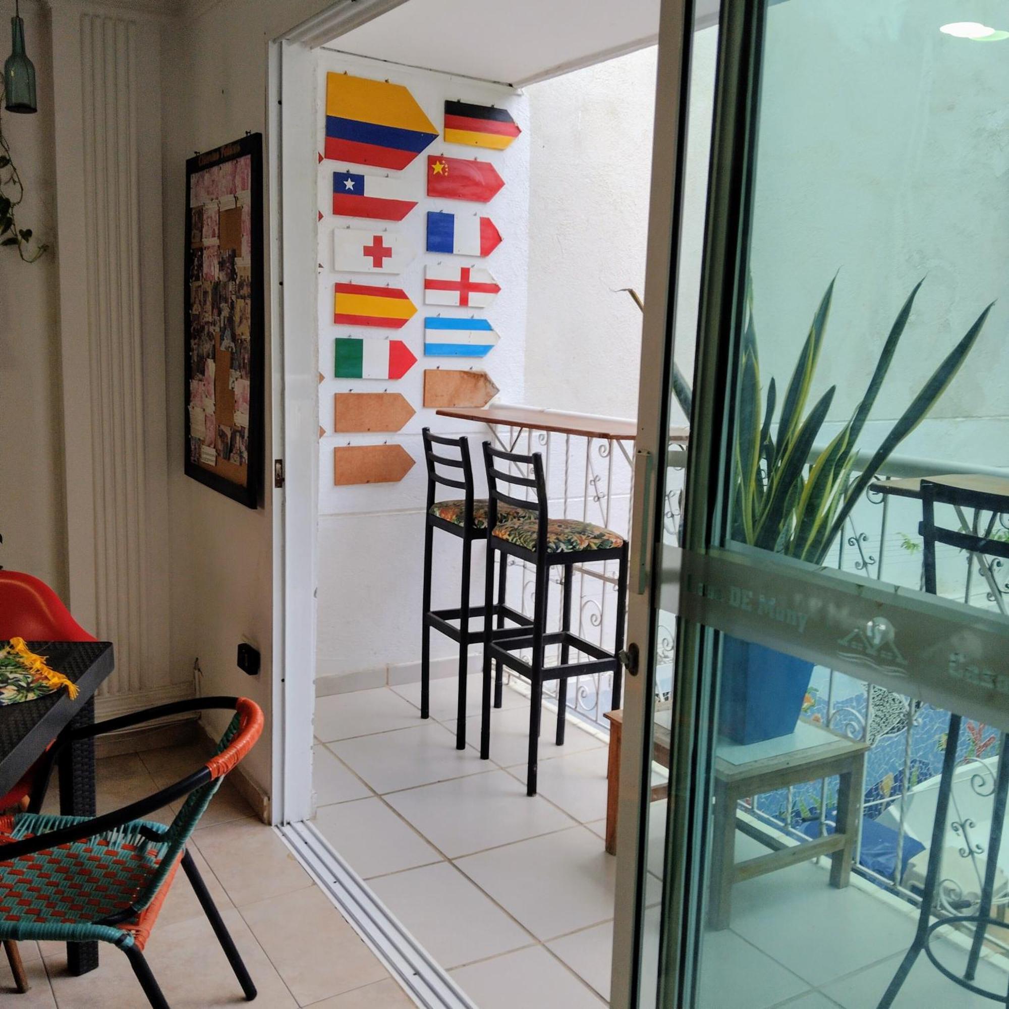 Hostal Casa De Mony