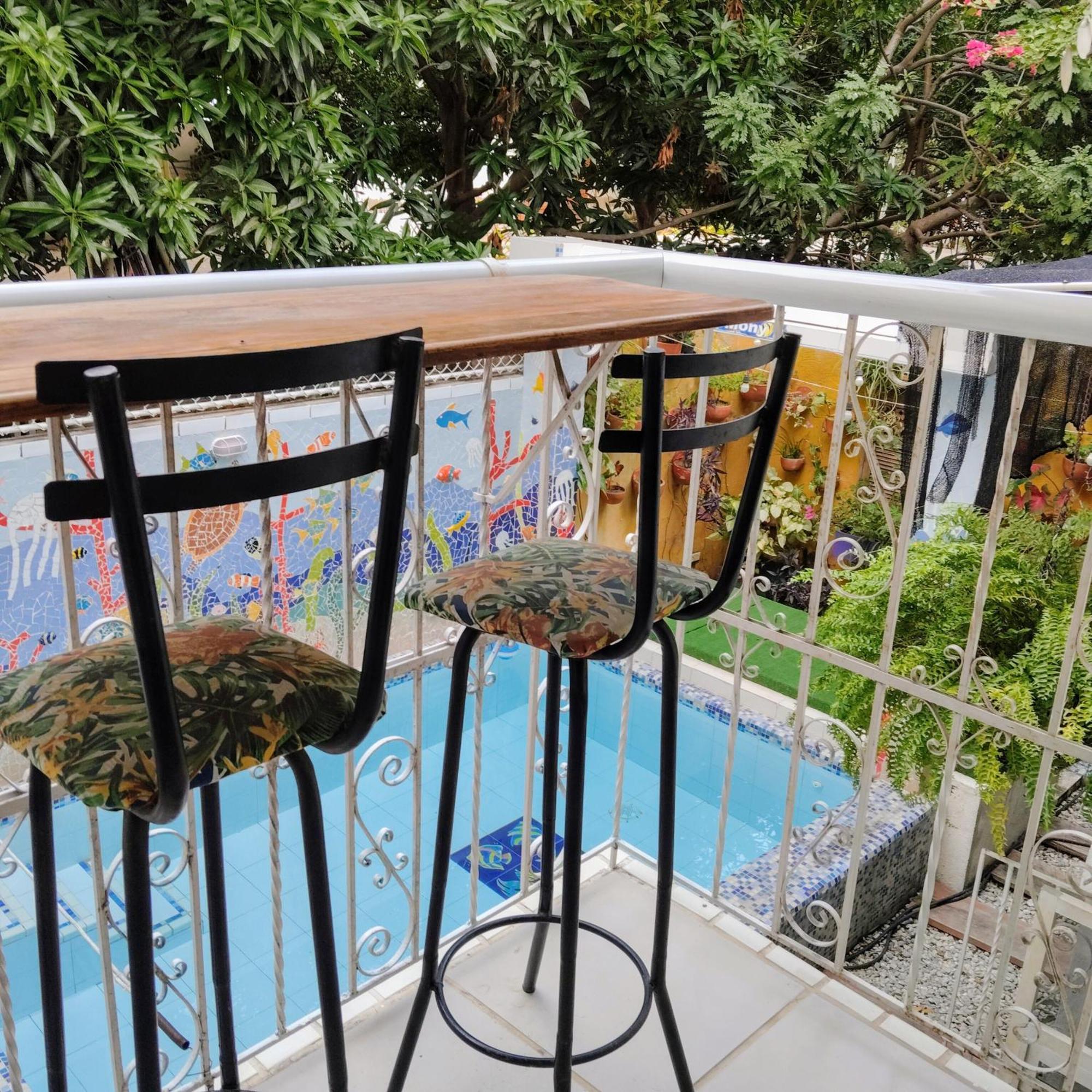Casa De Mony Hostal *