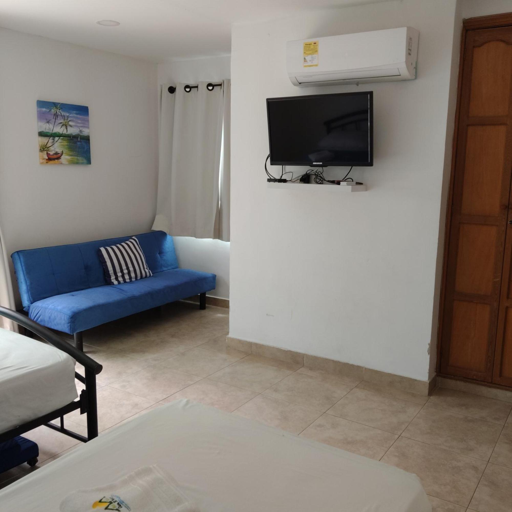 Hostal Casa De Mony *