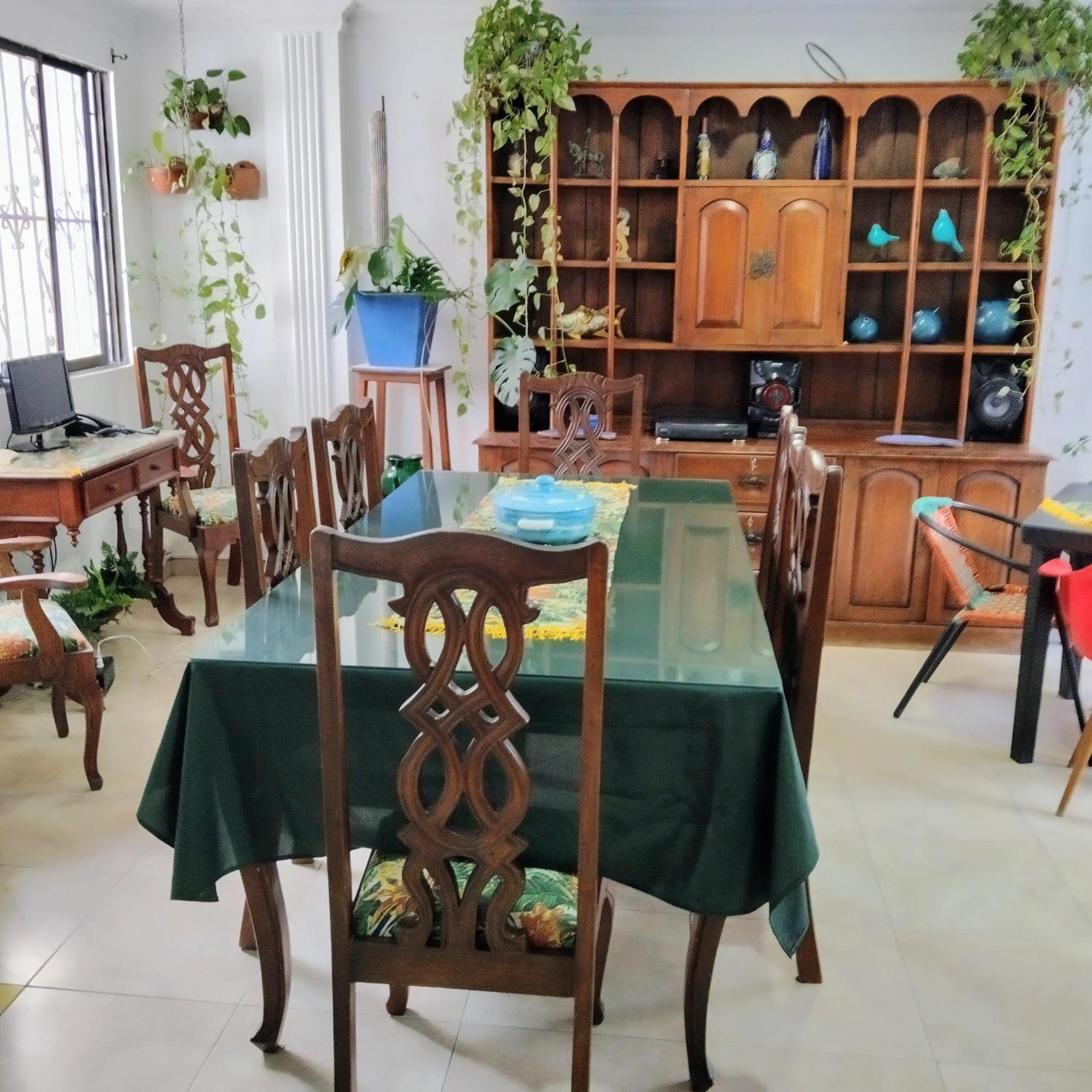 Hostal Casa De Mony Santa Marta (Magdalena)