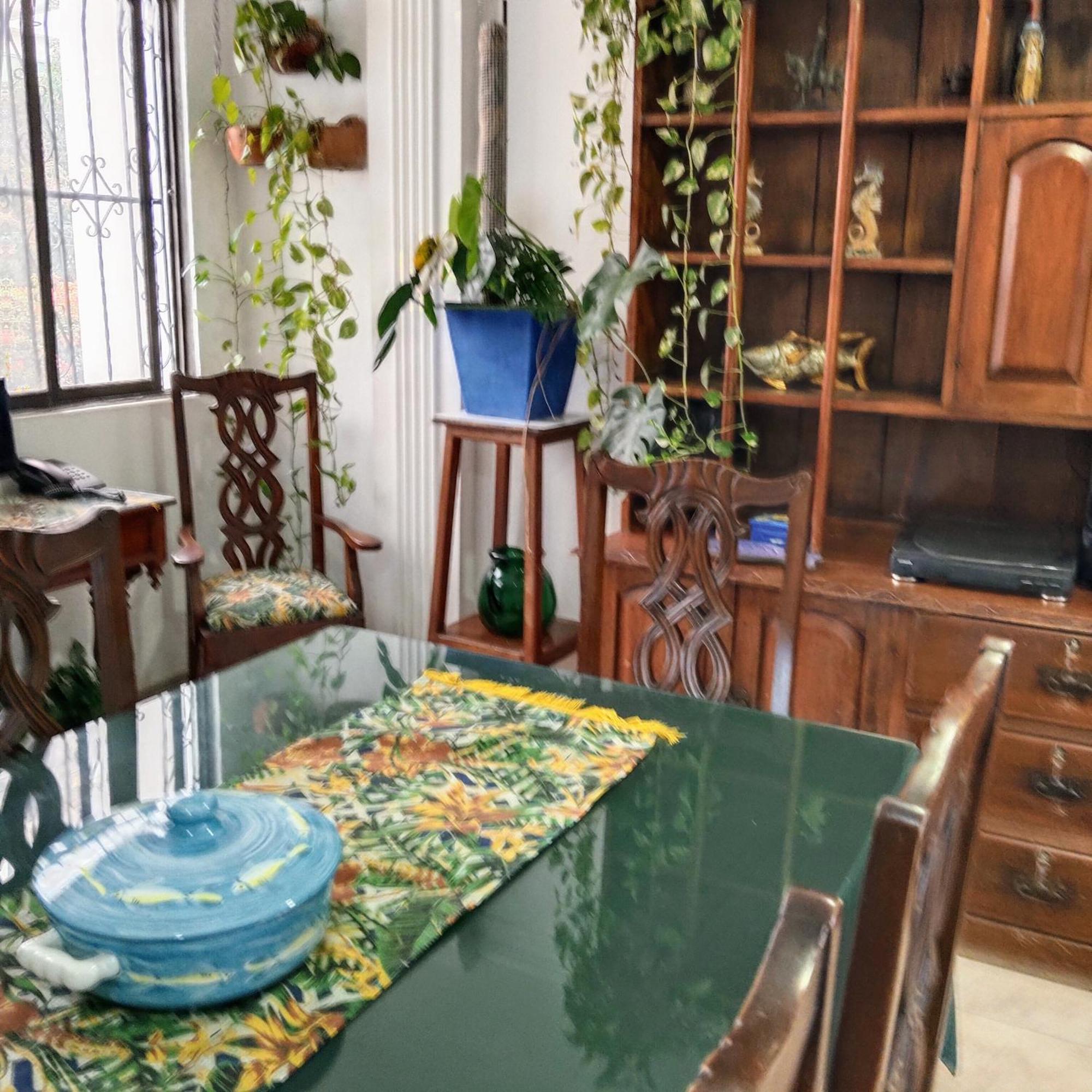 Casa De Mony Hostal