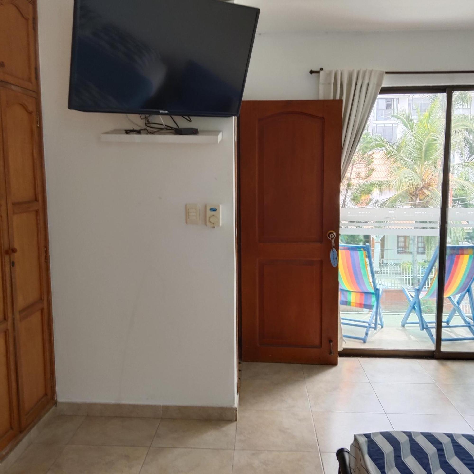 Hostal Casa De Mony
