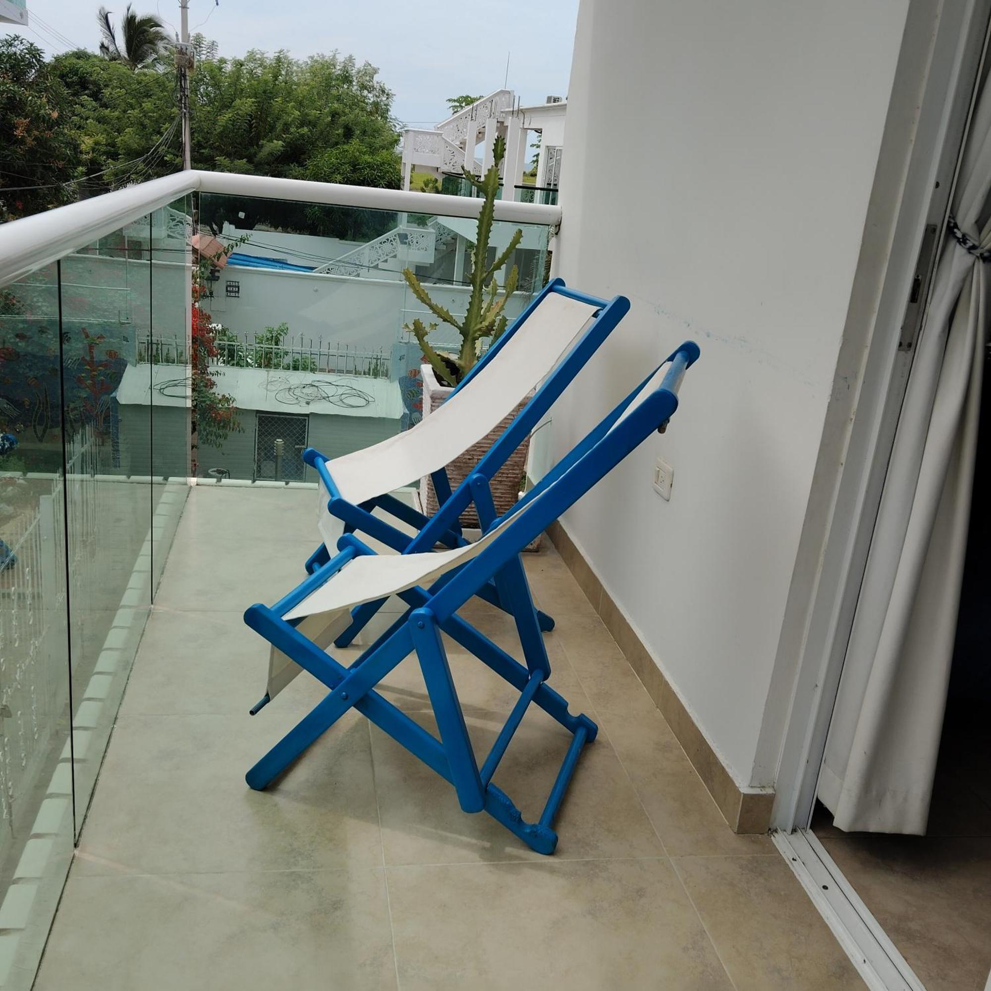Casa De Mony Hostal *
