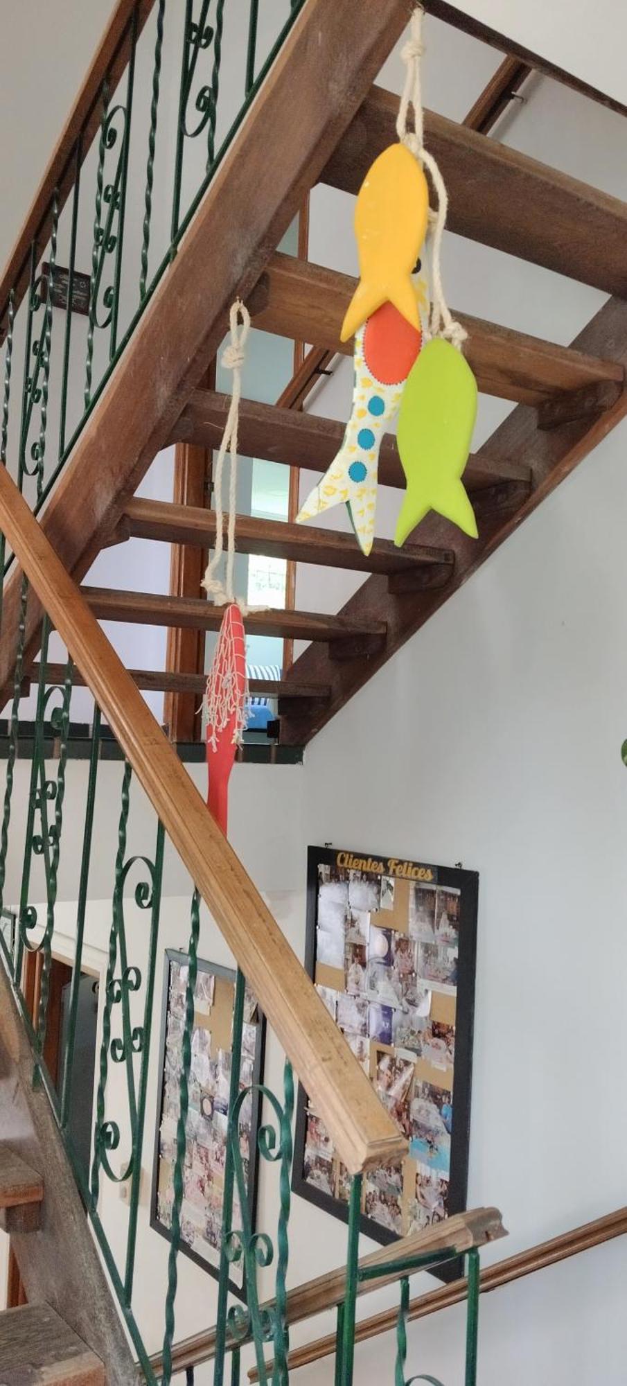 Hostal Casa De Mony Santa Marta (Magdalena)