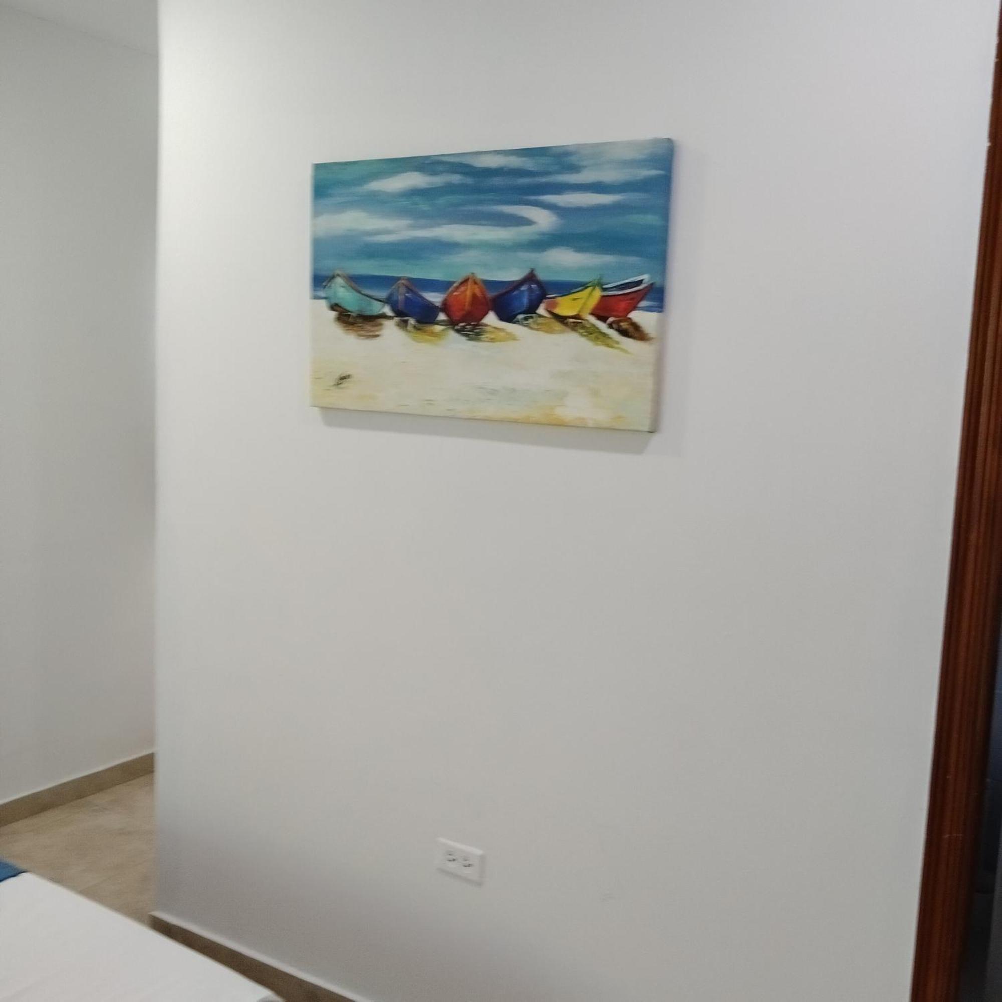 Casa De Mony Hostal *