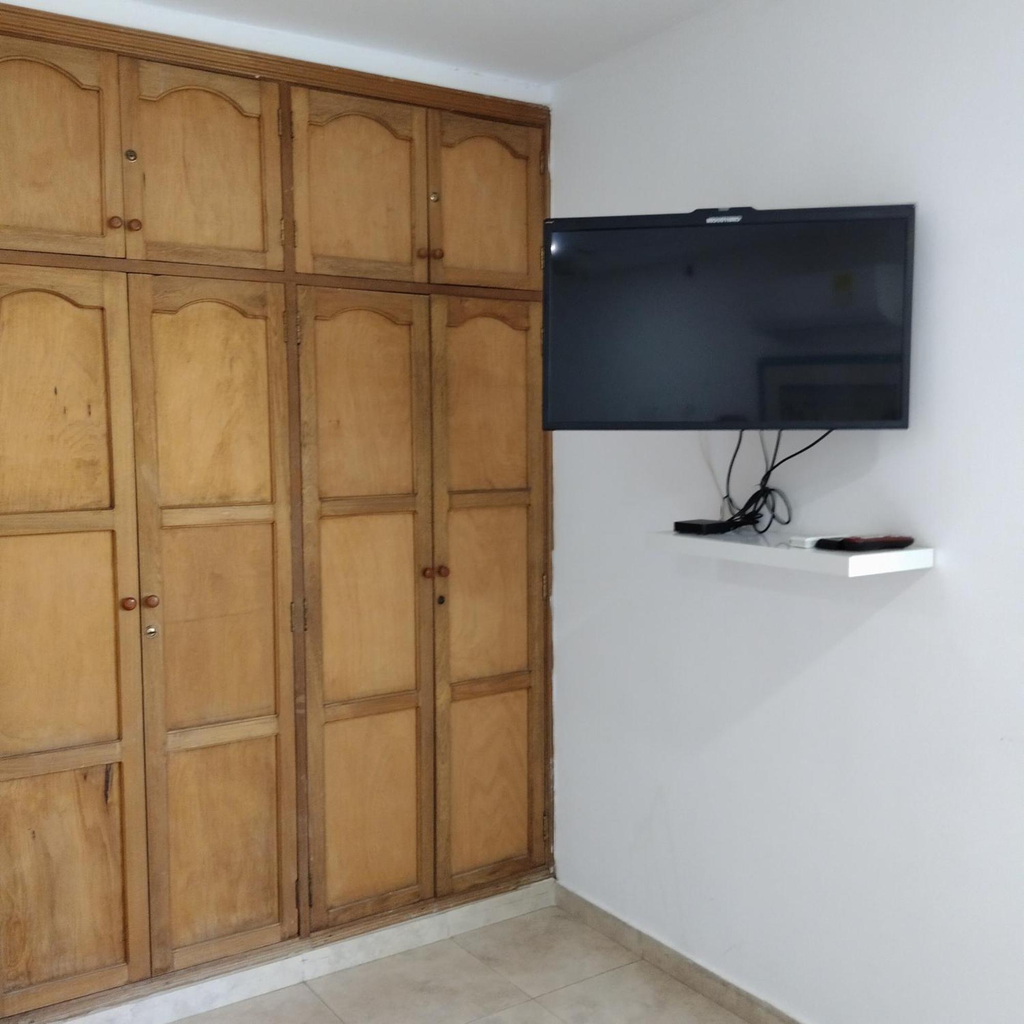 Hostal Casa De Mony *