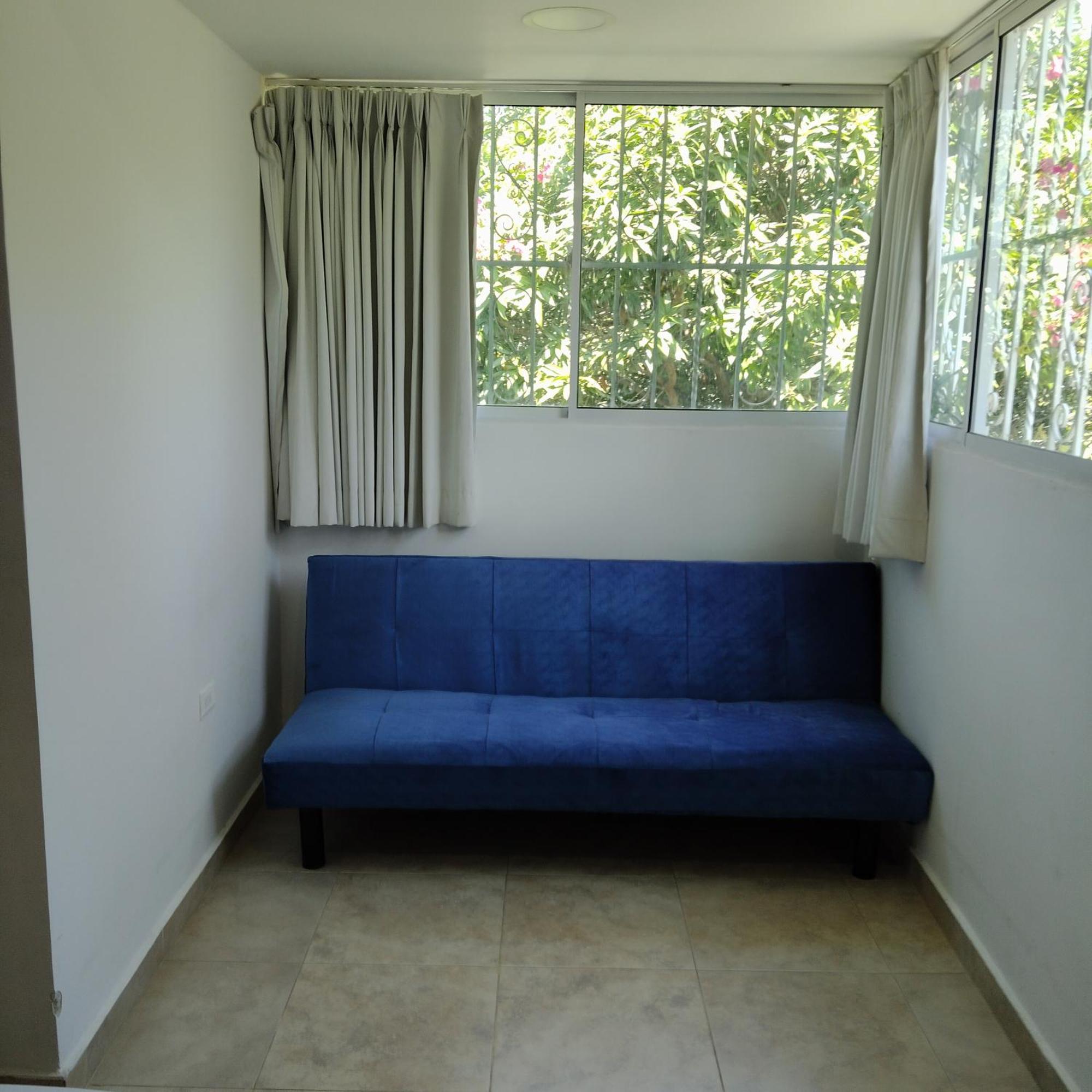 Casa De Mony