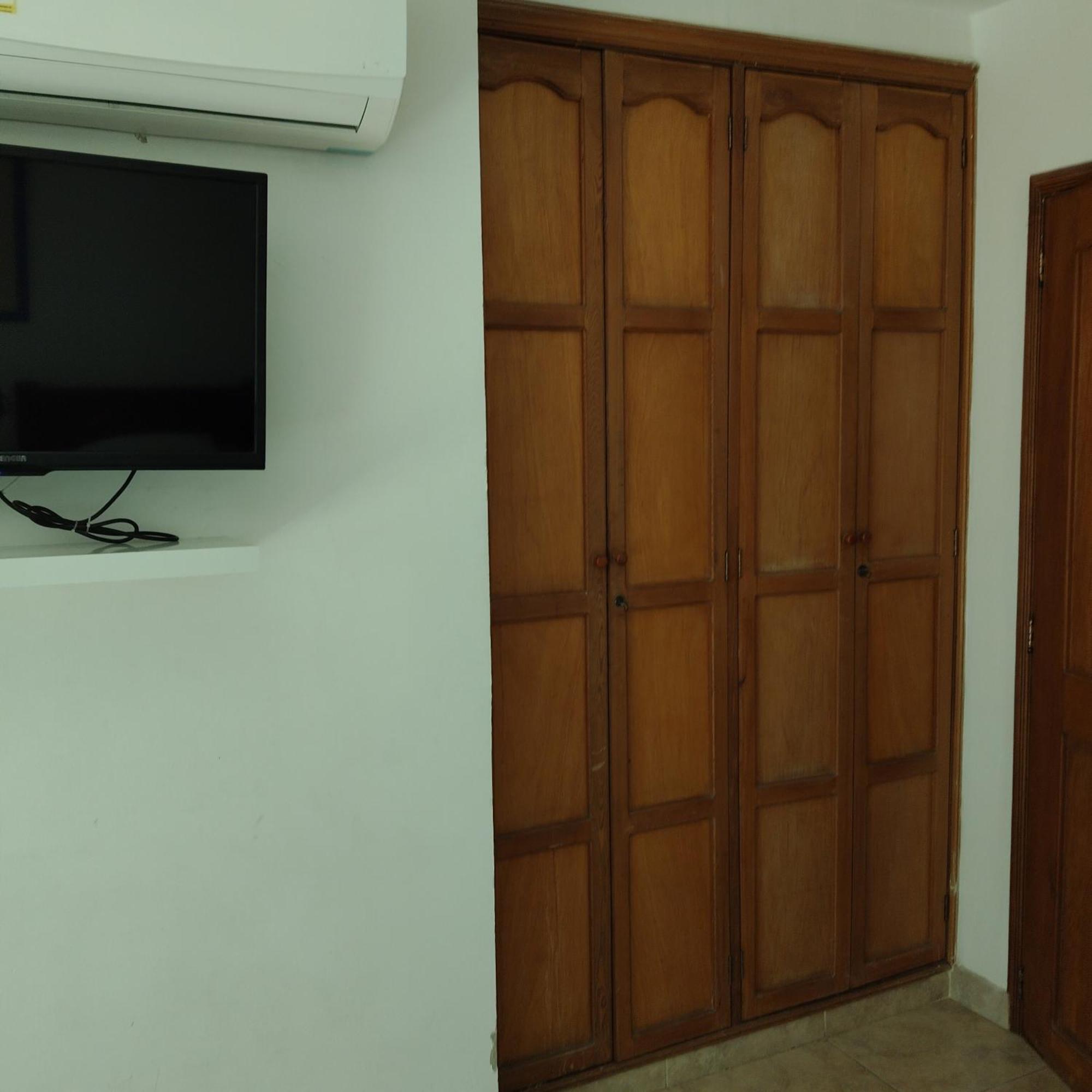 Casa De Mony Hostal Santa Marta (Magdalena)