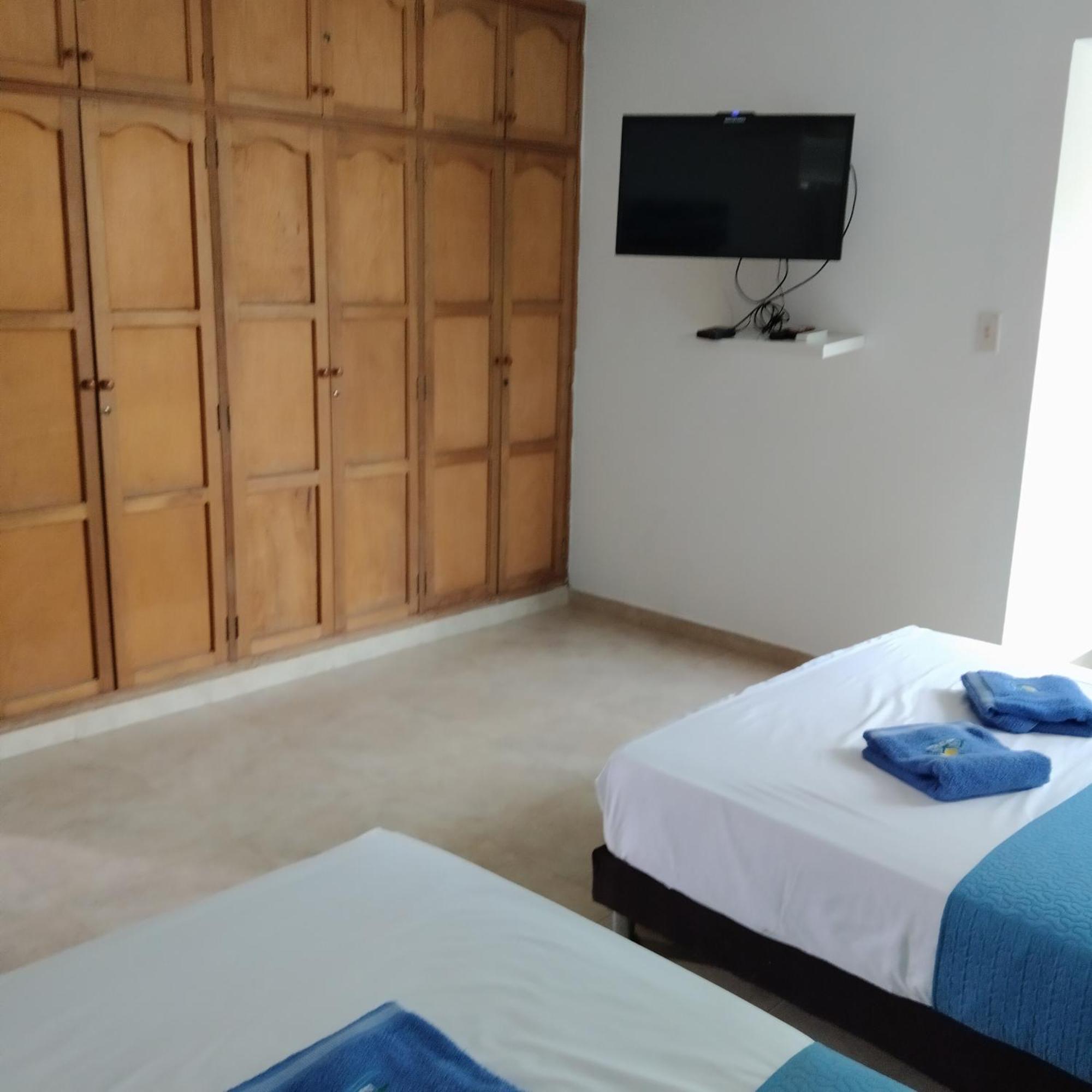 Hostal Casa De Mony