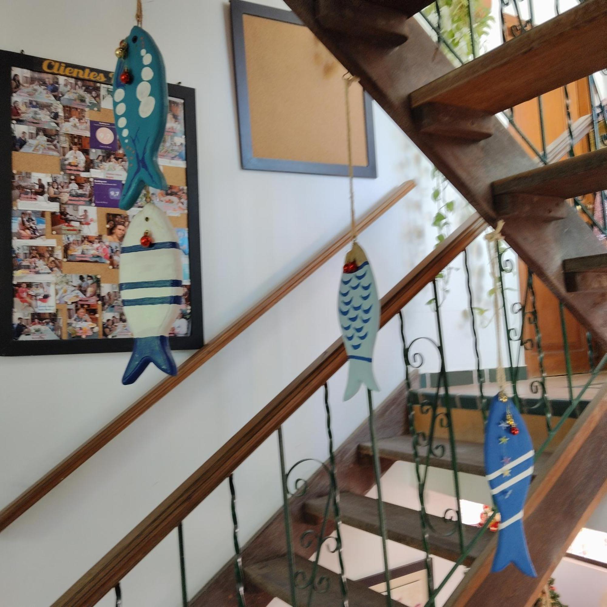 Casa De Mony Hostal *
