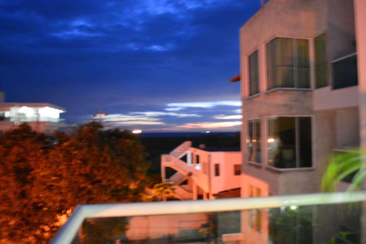 Casa De Mony Hostal