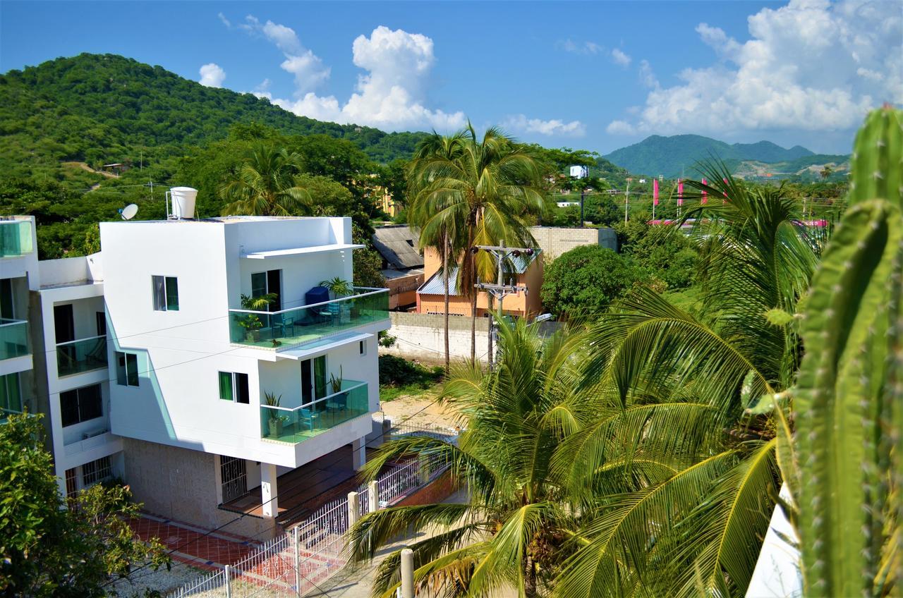Hostal Casa De Mony *