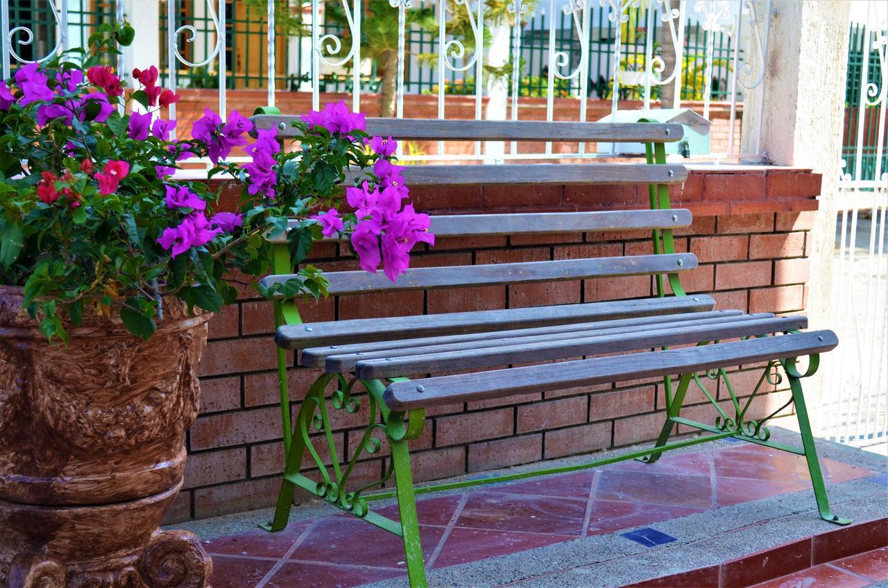 Hostal Casa De Mony