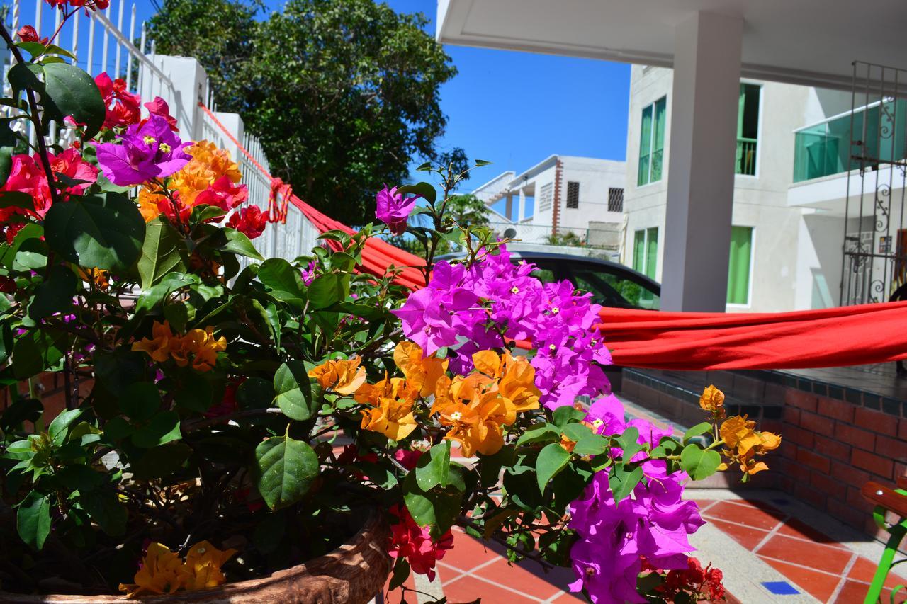 Hostal Casa De Mony