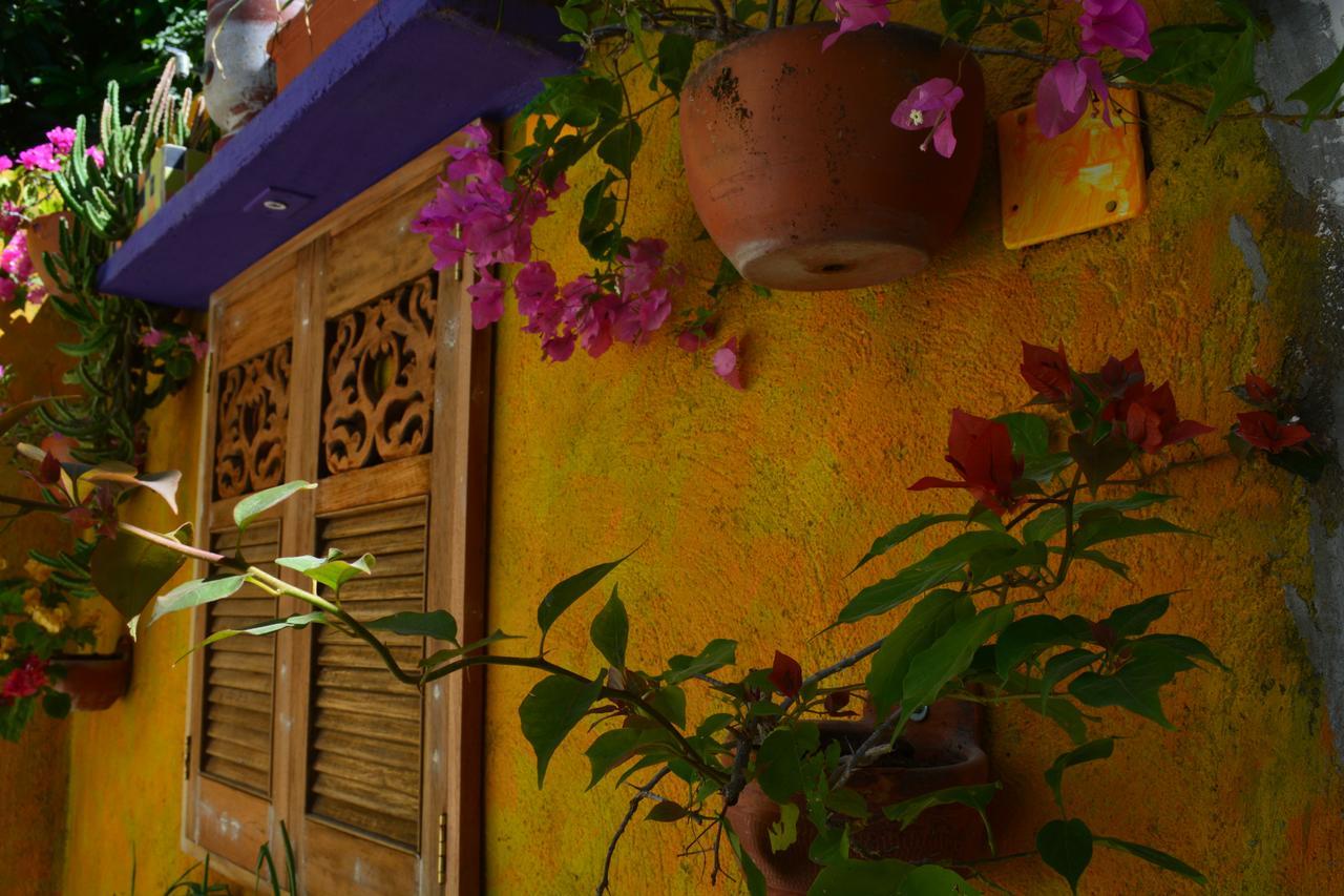 Casa De Mony Hostal
