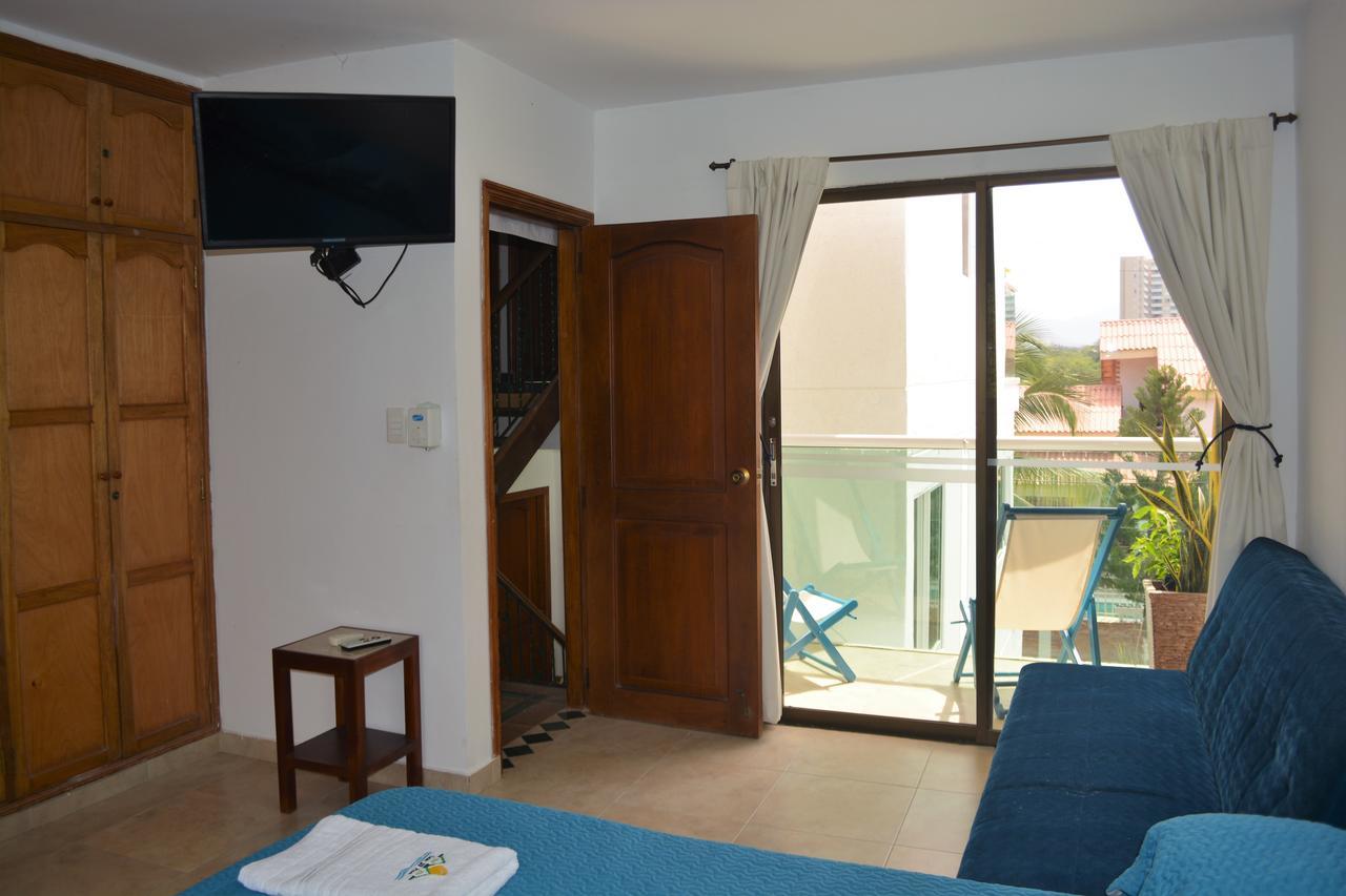 Casa De Mony Hostal
