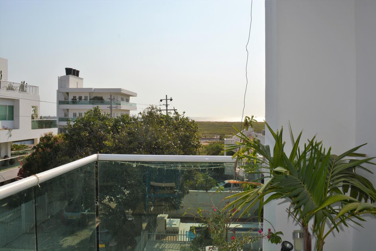 Hostal Casa De Mony *