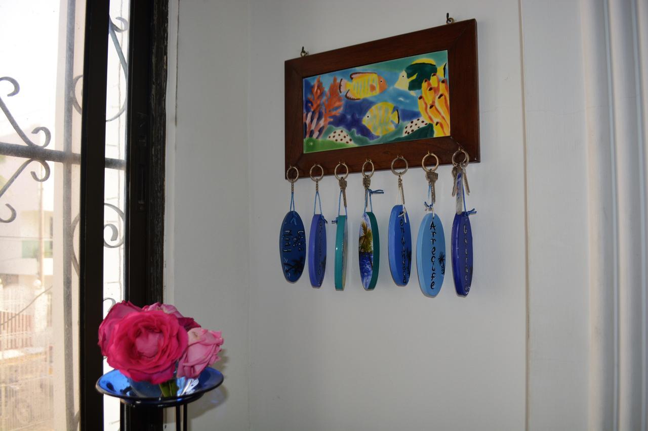 Hostal Casa De Mony