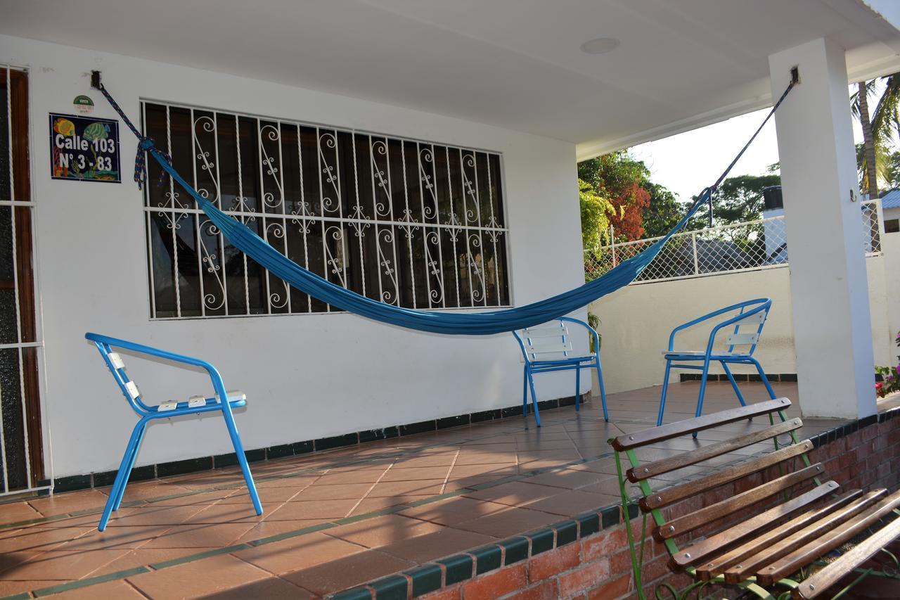 Casa De Mony *
