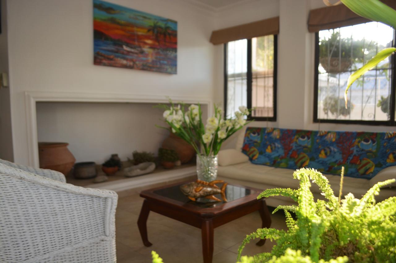 Hostal Casa De Mony *