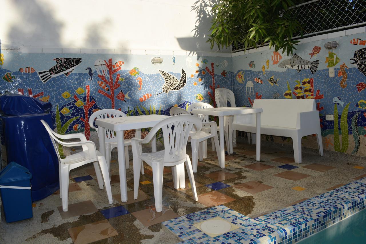 Casa De Mony Hostal