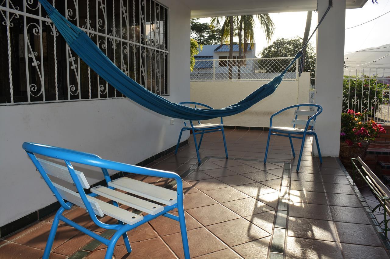 Casa De Mony *