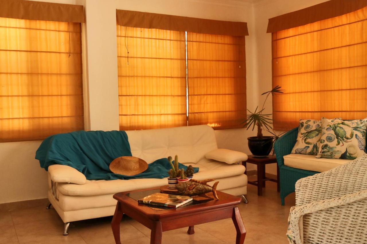 Casa De Mony Hostal Santa Marta (Magdalena)