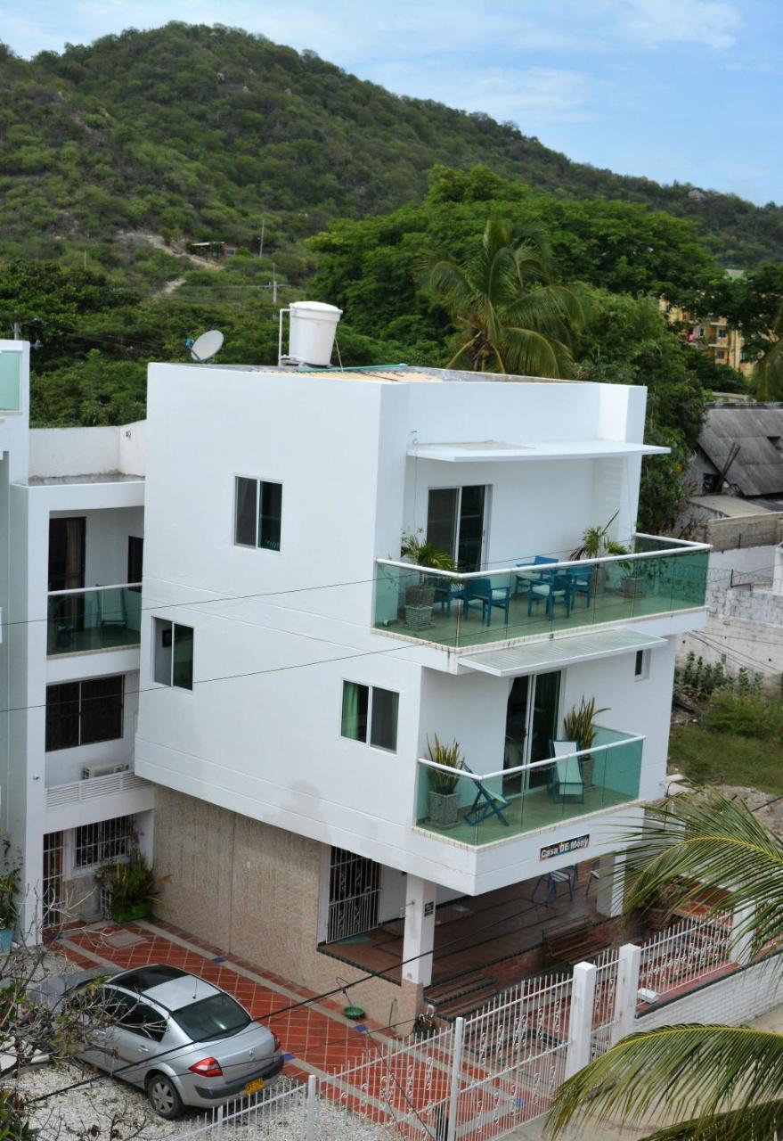 Hostal Casa De Mony *